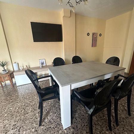 Apartamento Duplex Vacacional Burriana Exteriör bild