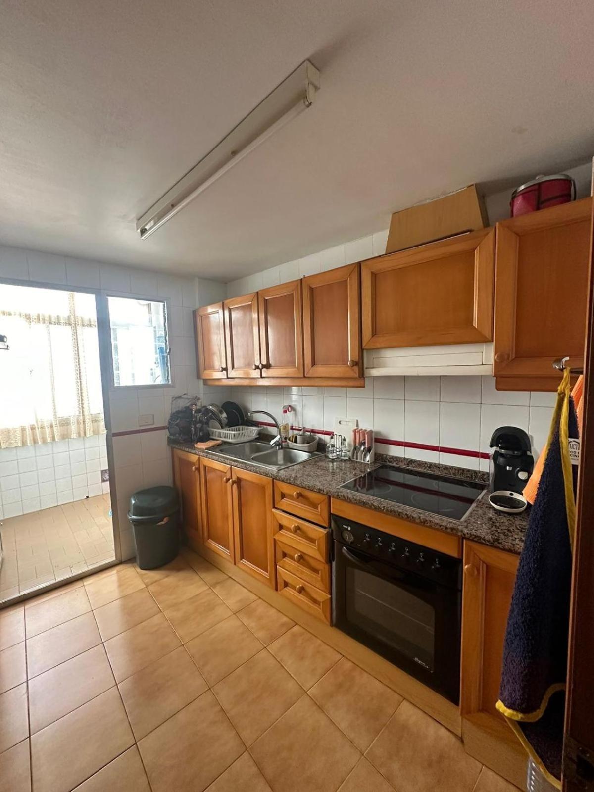 Apartamento Duplex Vacacional Burriana Exteriör bild