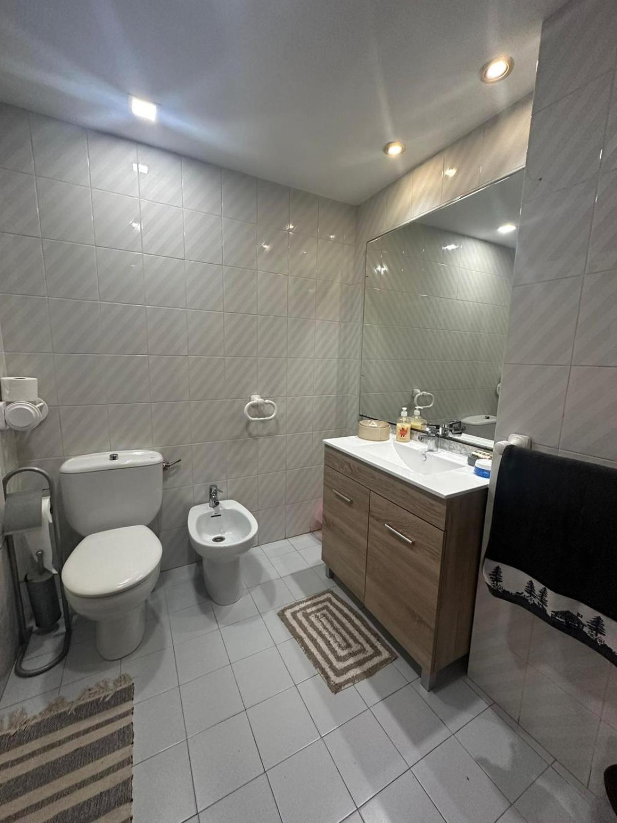 Apartamento Duplex Vacacional Burriana Exteriör bild