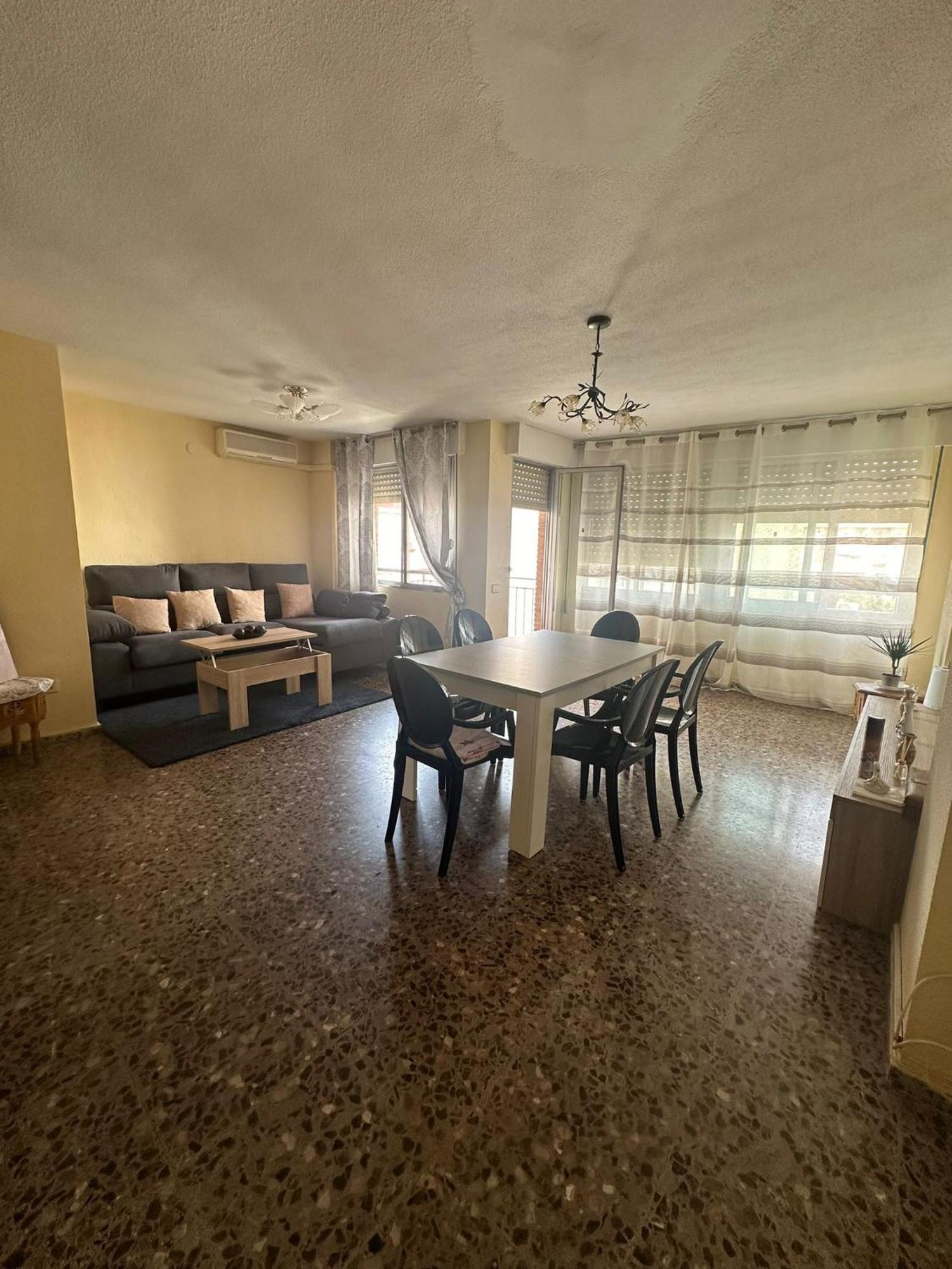 Apartamento Duplex Vacacional Burriana Exteriör bild
